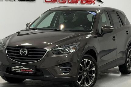 Mazda CX-5 135.365 km 14.990 &euro; Oststeinbek 22113