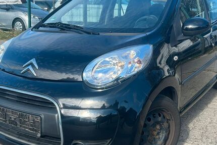 Citroen C1 125.000 km 2.200 &euro; Neu Wulmstorf 21629