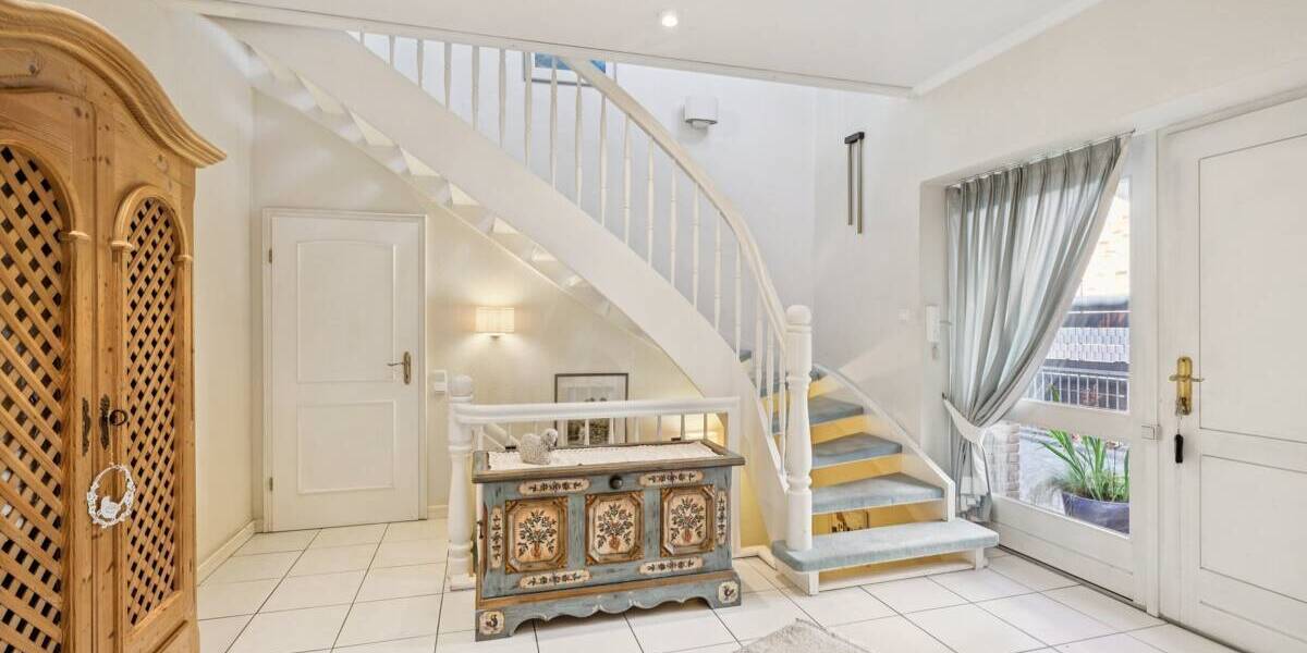 Einfamilienhaus Norderstedt Harksheide - 5 Zimmer, 249 m&sup2;, 985.000&euro; | Angebot:26388878