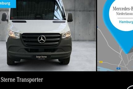 Mercedes-Benz Sprinter 38.672 km 44.601 € Hamburg 22453