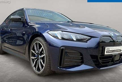 BMW i4 16.990 km 65.866 &euro; Barsbüttel bei Hamburg 22885
