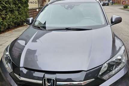 Honda HR-V 40.000 km 16.700 &euro; Hamburg 21029