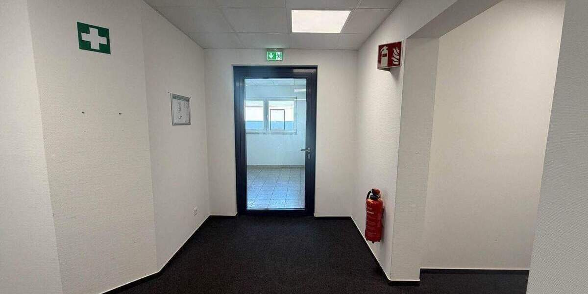 Gewerbeobjekt Hamburg Billbrook - 9.520&euro; | Angebot:26797622