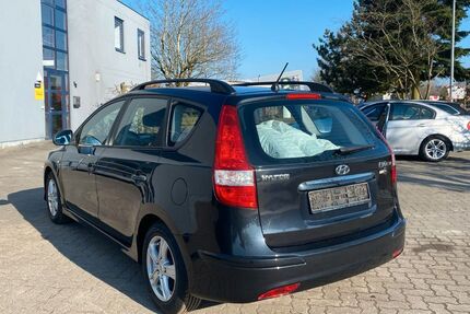 Hyundai i30 120.000 km 4.800 &euro; Henstedt Ulzburg 24558