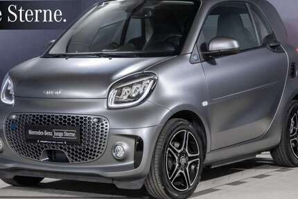 Smart forTwo 31.057 km 17.980 &euro; Hamburg 22549
