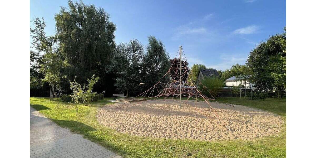 Modernes Stadthaus in der Jenfelder Au - familienfreundlich mit sehr niedrigen Betriebskosten 5 zimmer