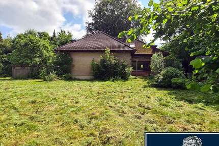 Grundstück zu verkaufen in Hamburg Sasel 452.000 € 547 m² zimmer