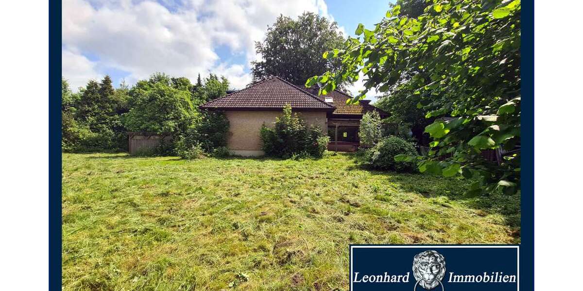 Grundstück zu verkaufen in Hamburg Sasel 452.000 € 547 m² zimmer