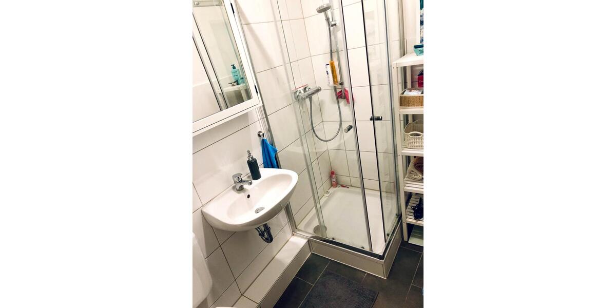 Etagenwohnung Hamburg Barmbek-Nord - 1 Zimmer, 36 m&sup2;, 195.000&euro; | Angebot:27096170