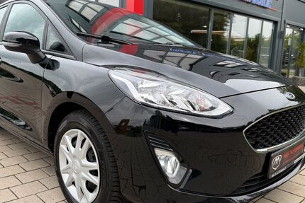 Ford Fiesta 101.400 km 8.699 € Neu Wulmstorf 21629