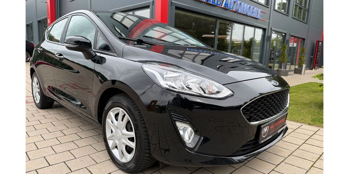 Ford Fiesta 101.400 km 8.699 &euro; Neu Wulmstorf 21629