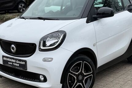 Smart ForTwo 68.000 km 16.449 &euro; Norderstedt bei Hamburg 22848