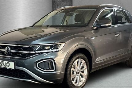 VW T-Roc 31.529 km 25.399 € Hamburg 22159