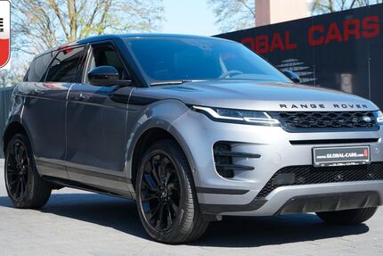 Land Rover Range Rover Evoque 108.901 km 25.885 &euro; Hamburg 22453