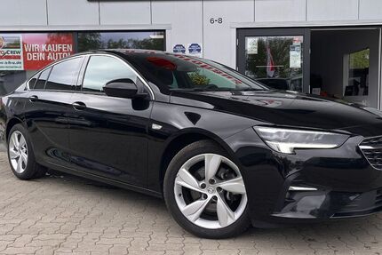 Opel Insignia 124.032 km 14.950 &euro; Henstedt-Ulzburg­­­ 24558