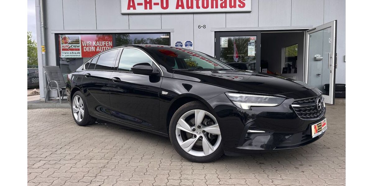 Opel Insignia 124.032 km 14.950 &euro; Henstedt-Ulzburg­­­ 24558