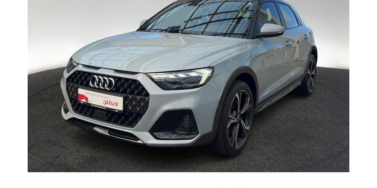 Audi A1 45.229 km 21.950 &euro; Hamburg 22529