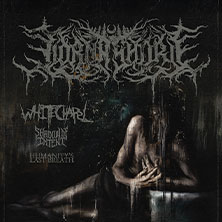 Lorna Shore - Supports: Whitechapel, Shadow Of Intent, Humanity's Last Breath 14.02.2026 Inselpark Arena