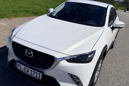 Mazda CX-3 129.000 km 12.500 &euro; Wedel 22880