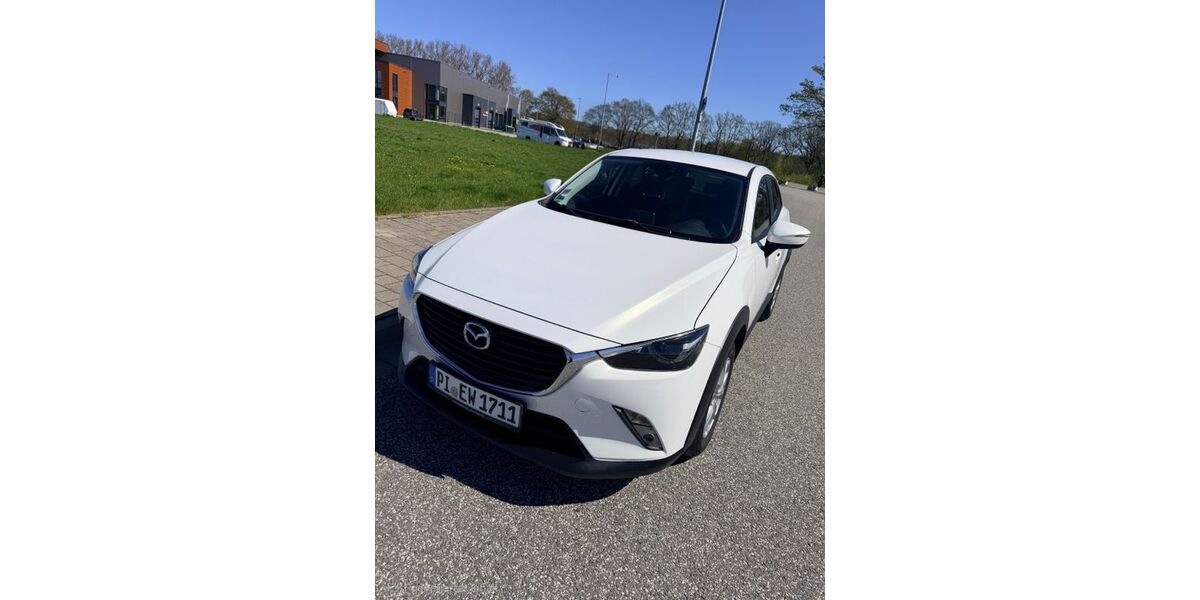 Mazda CX-3 129.000 km 12.500 &euro; Wedel 22880