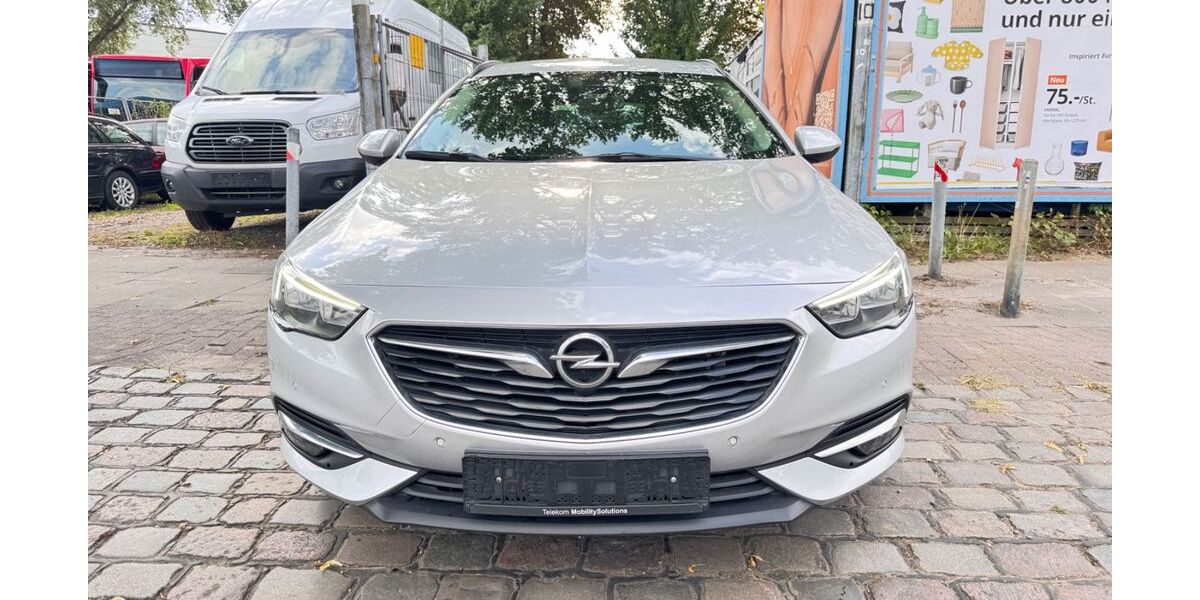 Opel Insignia 145.000 km 9.900 &euro; HAMBURG 20537