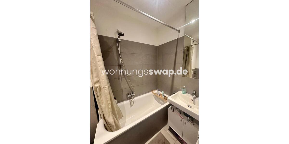 Etagenwohnung Hamburg Sternschanze - 3 Zimmer, 55 m&sup2;, 1.074&euro; | Angebot:26058597