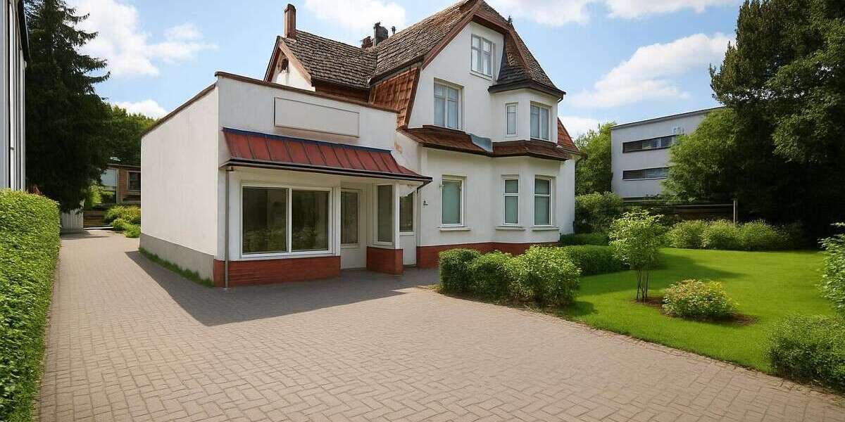 Grundstück zu verkaufen in Hamburg 1.550.000 € 920 m² zimmer