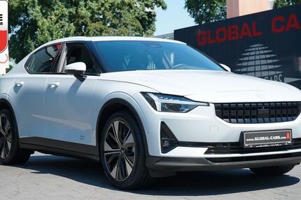 Polestar 2 72.749 km 31.885 &euro; Hamburg 22453