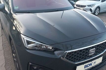 Seat Tarraco 110.745 km 22.500 &euro; Hamburg 21031