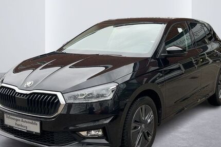 Skoda Fabia 16.923 km 21.333 &euro; Hamburg 22303