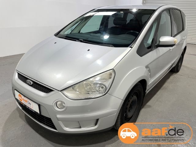 Ford S-Max 210.000 km 3.200 &euro; Norderstedt 22848
