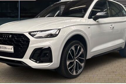 Audi Q5 20.458 km 45.790 &euro; Buxtehude 21614