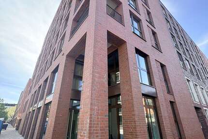 Gewerbeobjekt Hamburg Ottensen - 4.497&euro; | Angebot:26567317