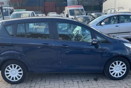 Ford B-Max 173.160 km 2.499 &euro; Hamburg 21107