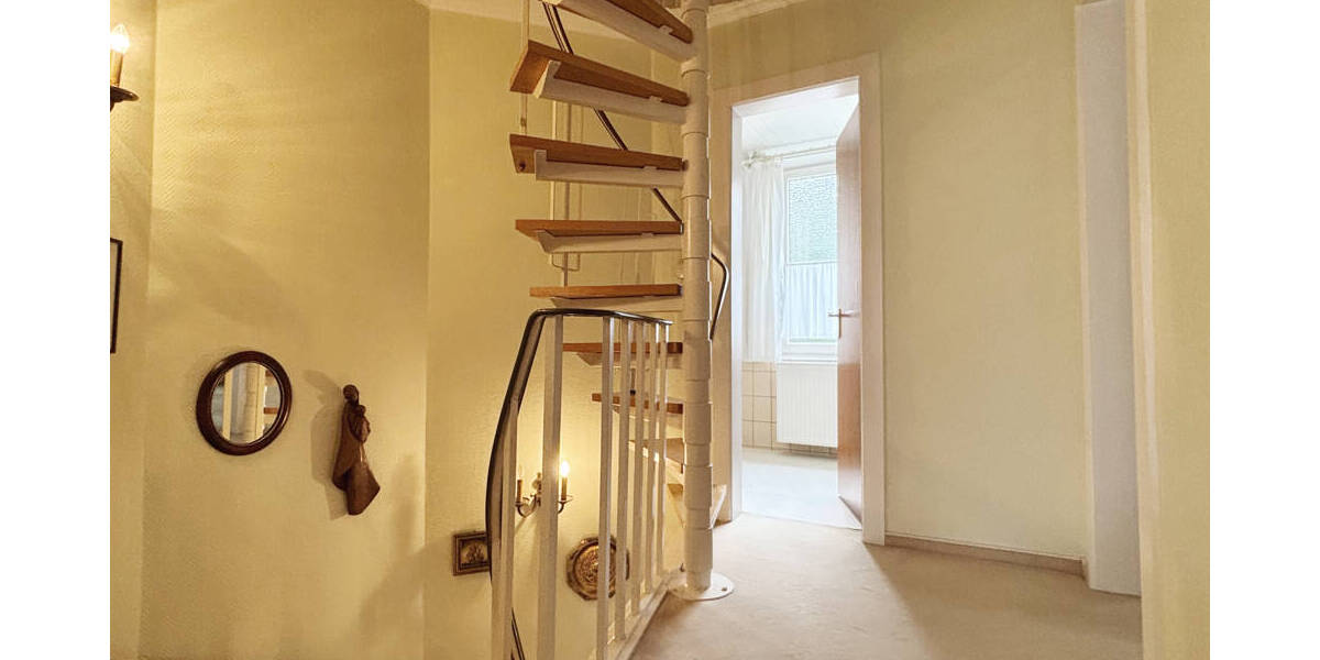 Reihenmittelhaus Hamburg-Poppenbüttel Poppenbüttel - 4 Zimmer, 90 m&sup2;, 445.000&euro; | Angebot:26043248