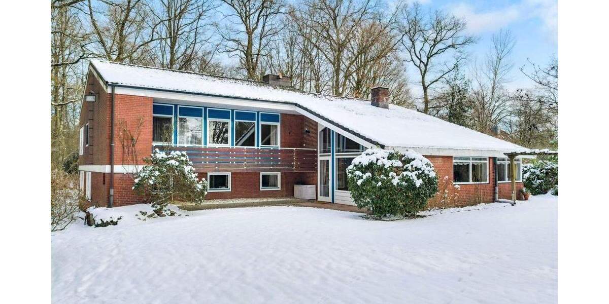 Einfamilienhaus Hamburg Volksdorf - 6 Zimmer, 176 m&sup2;, 1.059.000&euro; | Angebot:25245450