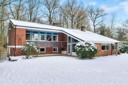 Haus Hamburg Volksdorf - 6 Zimmer, 176 m&sup2;, 1.059.000&euro; | Angebot:25245450