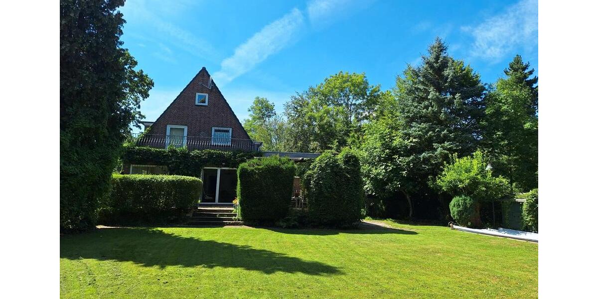 Einfamilienhaus Hamburg Wandsbek - 8 Zimmer, 200 m&sup2;, 1.350.000&euro; | Angebot:27162669