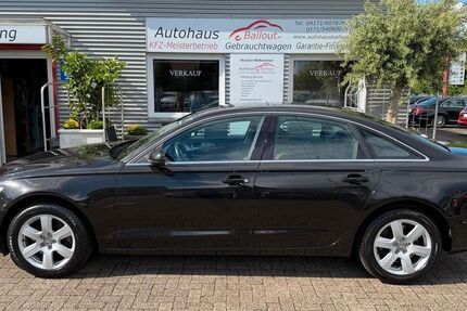 Audi A6 147.000 km 16.450 &euro; Winsen (Luhe). 21423