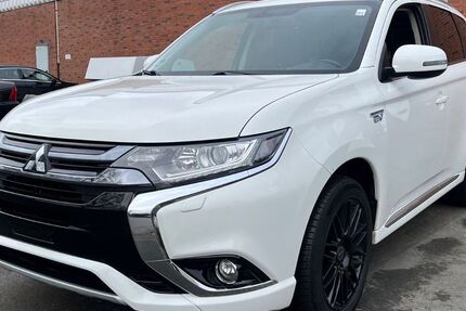 Mitsubishi Outlander 112.850 km 13.850 &euro; Ahrensburg 22926
