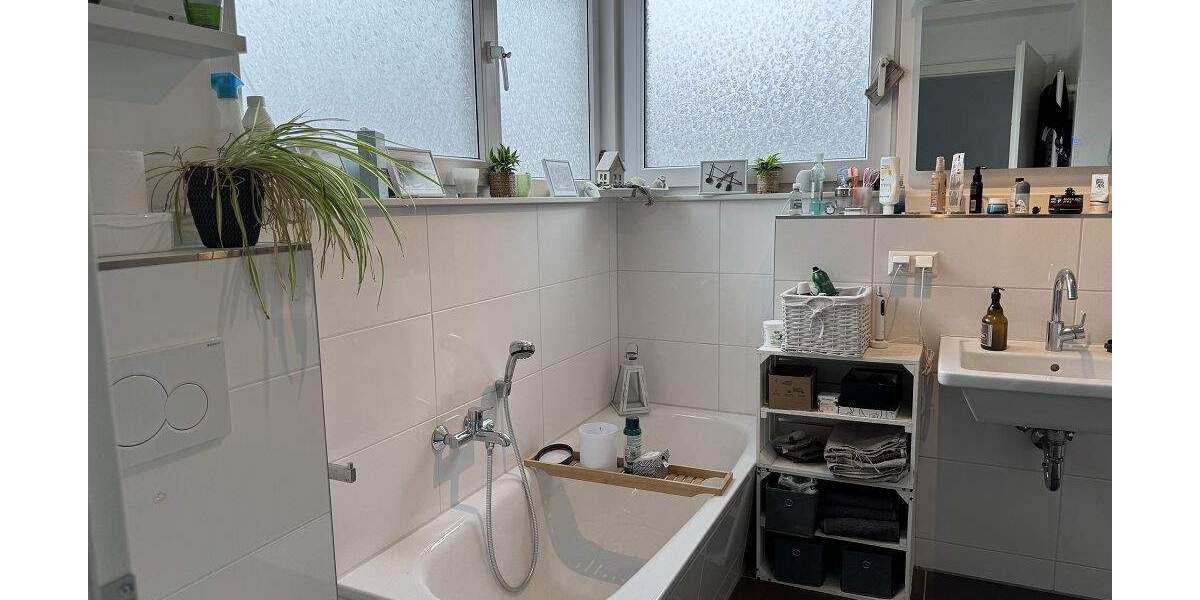 Reihenendhaus Buxtehude Eilendorf - 2 Zimmer, 86 m&sup2;, 1.050&euro; | Angebot:26596234