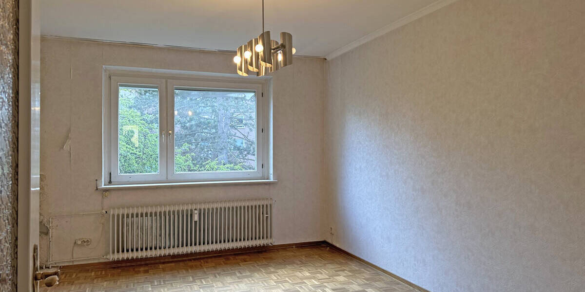 Etagenwohnung Hamburg Steilshoop - 3 Zimmer, 91 m&sup2;, 350.000&euro; | Angebot:26722931