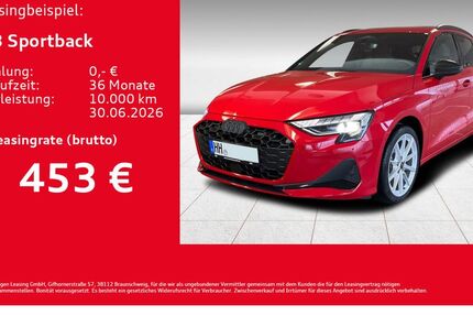 Audi A3 1.899 km 38.780 &euro; Hamburg 22419