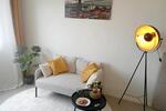 Etagenwohnung Hamburg Billstedt - 1 Zimmer, 35 m&sup2;, 179.000&euro; | Angebot:24720516