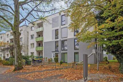 Kurzzeitmiete möglich! Wohnraumschutznummer! Einzigartige Wohnung in Top-Lage 2 zimmer
