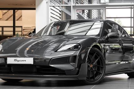 Porsche Taycan 15.363 km 162.900 &euro; Hamburg 22523