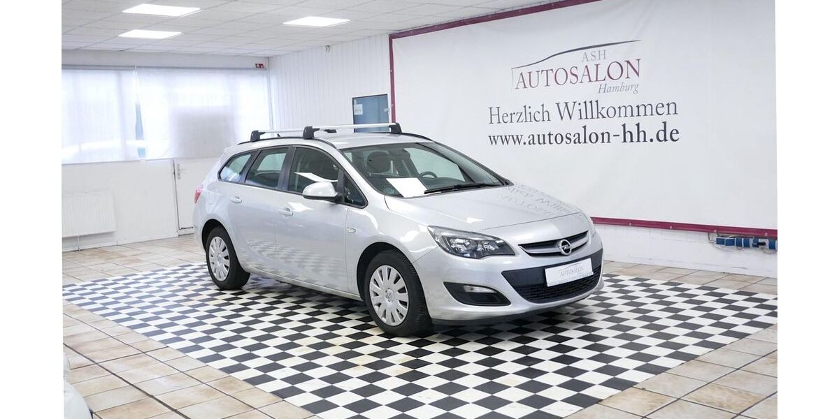 Opel Astra 144.515 km 7.999 &euro; Hamburg 22399