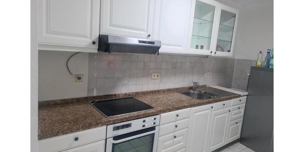 Einfamilienhaus Rosengarten - 4 Zimmer, 100 m&sup2;, 2.400&euro; | Angebot:26148999
