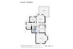 Terrassenwohnung Hamburg Harvestehude - 4 Zimmer, 121 m&sup2;, 1.250.000&euro; | Angebot:25822043