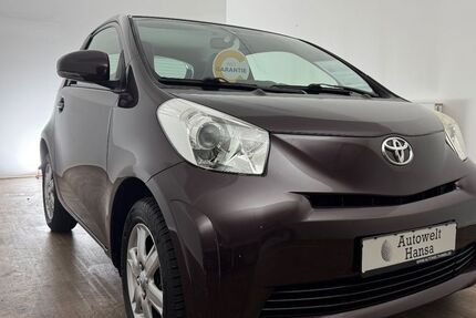 Toyota IQ 95.000 km 5.500 &euro; Pinneberg 25421